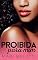 Livro Proibida para mim