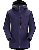Arc'teryx Women's Gamma MX Hoody