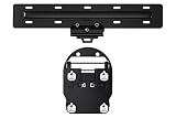 Samsung Electronics TV Mount Samsung 55"/65" No Gap Wall Mount (WMN-M12EB/ZA) - (2018)