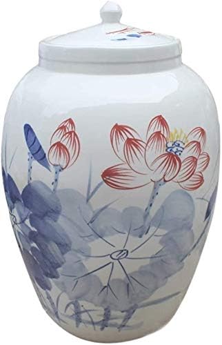 Botes para Alimentos Tarro de Almacenamiento Cocina Envases De