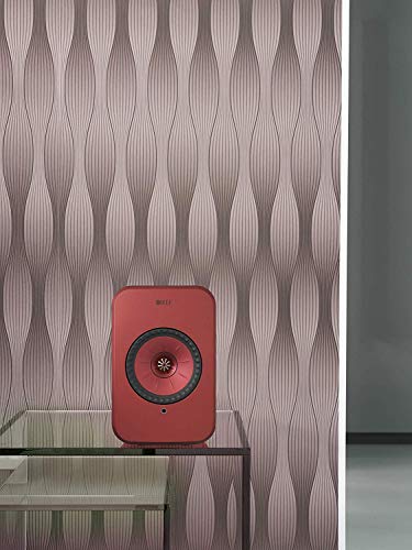 LSX Wireless Music System (Red, Pair)