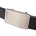 Beltox Fine Women's Genuine Leather Waist Belt 22MM Prong Buckle Gift Box