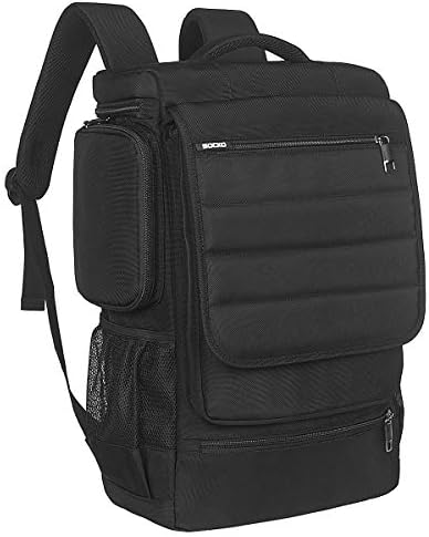 Laptop Backpack,17 Inch Multifunctional Unisex Travel Bags Knapsack,rucksack Backpack Hiking Bags Students School Shoulder Backpacks For 17.3 Inch Laptop Computer,Black price in UAE | Amazon UAE | kanbkam Laptop Backpack,17 Inch Multifunctional Unisex Travel Bags Knapsack,rucksack Backpack Hiking Bags Students School Shoulder Backpacks For 17.3 Inch Laptop Computer,Black price in UAE | Amazon UAE | kanbkam
