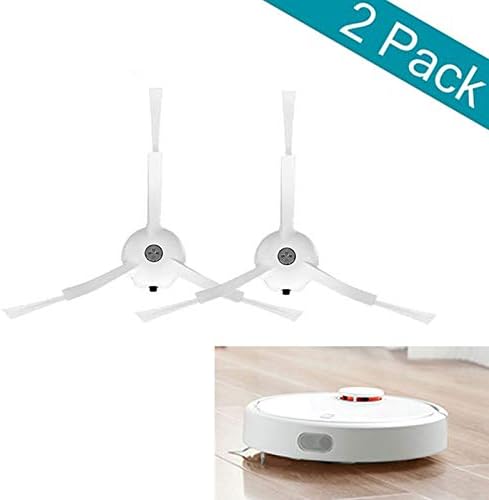 xiaomi mi home roborock