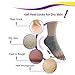 AYAOQIANG Moisturizing Heel Socks, Gel Material, Open Toe Socks, 4 Pairs, One Size, Spandex, Dry Skin Type, Treat Cracked Skin