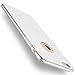 iPhone 7 Case, Yihailu Smoothly Shield Skin Shockproof Ultra Thin Slim Full Body Protective Scratch Resistant iPhone7 Cover(Silky Silver)