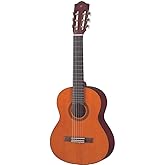 Yamaha CGS102A Half-Size Classical Guitar - Natural