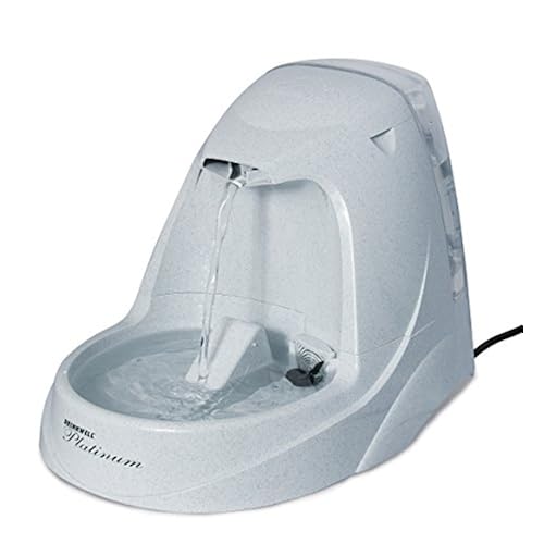 cool gift items on amazon related to Pet Supplies most trending gift items that are Fountains, under $50