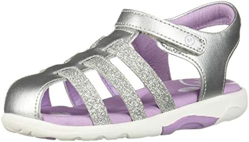 stride rite srtech luna sandal