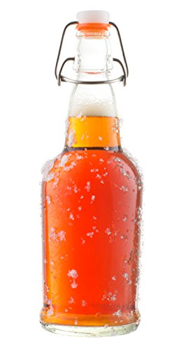 1 Bellemain+Swing+Grolsch+Glass+Bottles