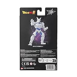 Dragon Ball Super - Dragon Stars - Super Yi-Shinron