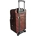 Amerileather Waxy Brown Leather 26