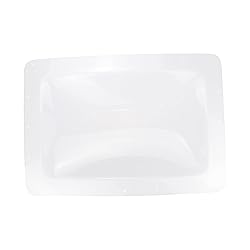 RV Skylight Replacement Cover 18”x26” Fitting
