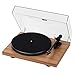 Pro-Ject Debut Carbon DC Turntable with Ortofon 2M Red Cartridge (Matte Walnut)thumb 2