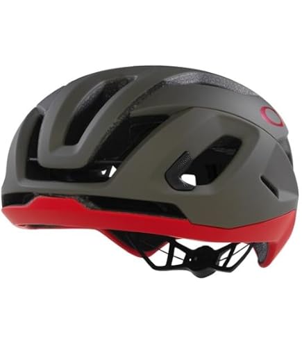Amazon.com : Oakley FOS9009275ACM Aro5 Race FRANKTEL/Retina Burn M