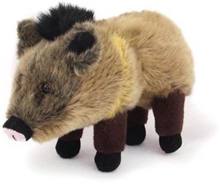 wildlife artists stuffed animals