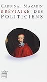 Bréviaire des politiciens by