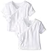 Disney Baby Unisex Disney Cuddly Wrap Drop Needle 2 Pack Tee