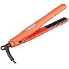 BaBylissPRO Luminoso Mini Flat Iron, Yellow