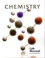 Chemistry Lab Manual Student 3rd Edition 1591666120 Book Cover