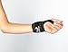 BioSkin Universal Wrist Wrap - Hypoallergenic Wrist Brace - Support and Pain Relief for Carpal Tunnel, Tendinitis, Arthritis, and Minor Wrist Injuries - One size
