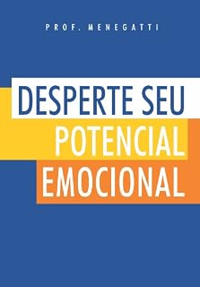 Livro Desperte Seu Potencial Emocional