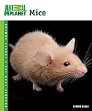 Mice (Animal Planet Pet Care Library) by 