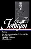 James Weldon Johnson: Writings by
