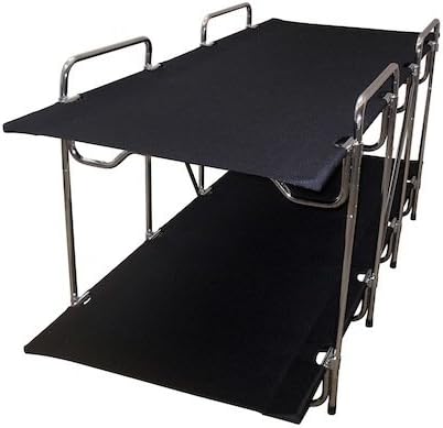 bunk stretcher