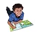 LeapFrog LeapReader Book Learn to Write Letters with Mr. Pencil