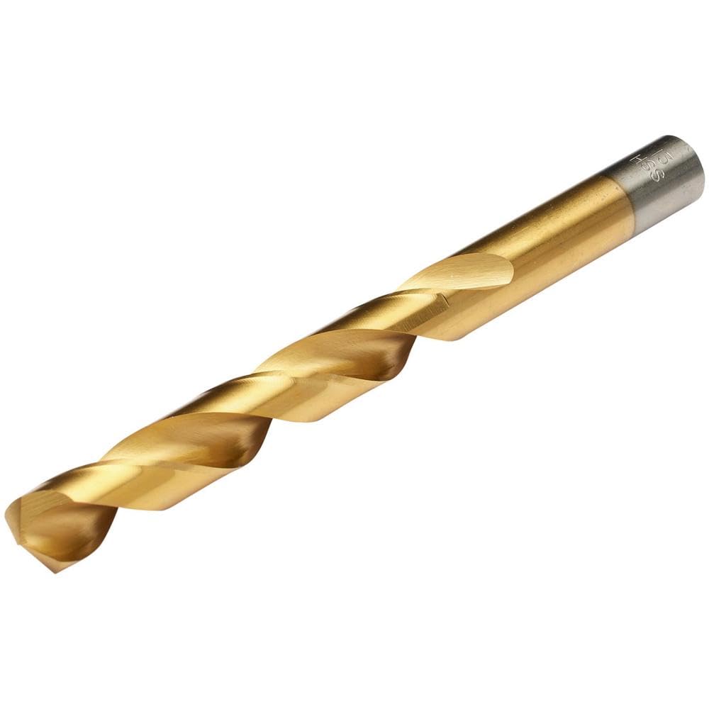 Draper 38863 Titanium HSS Drill Bit, 13.0mm — image 1