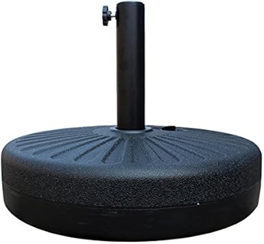 portable parasol base