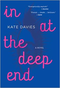 In at the Deep End In at the Deep End