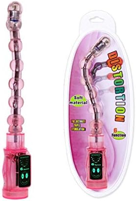 Lilgos Six-Toys 6 Function Vibrátion Anàlē Beads Bu*tt Plug Anàlē Six-Toys AV Anàlē Vibrátor Adullt Six-Toys for Women Six Products Anàlē Balls