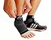 Plantar Fasciitis Socks (1 Pair) - Best Ankle Support Heel Arch Compression Sleeve Brace for Men & Women - Relief from Swelling & Foot Pain - Boosts Blood Circulation & Recovery