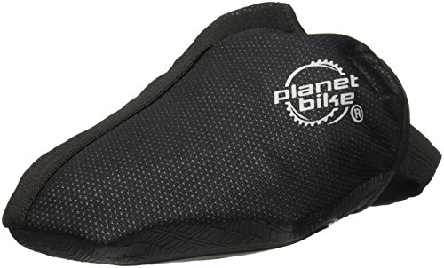 Planet Bike Dasher Toe Covers (X-Large)