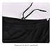 Baleaf Men's Soccer Warm Up Pants Running Training Jogging Zip Leg