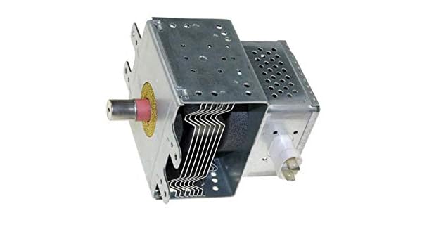 Magnetron 2 m236 m42j7p referencia: 2 m236 m42j7p para Micro ...