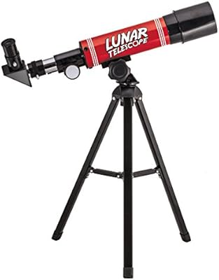 lunar telescope dr cool