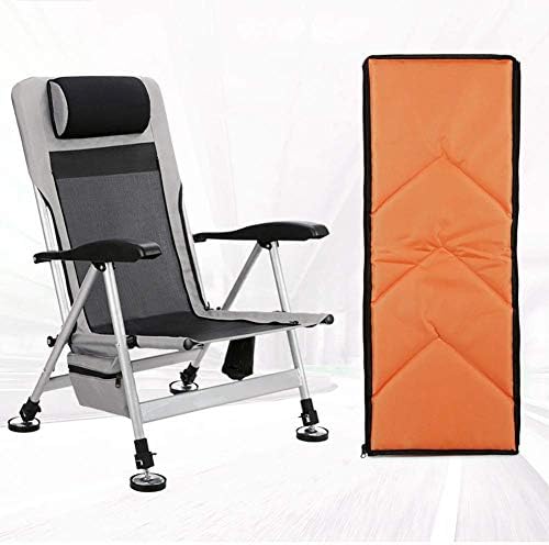 人気の製品 サンラウンジャー椅子折りたたみ式ポータブル通気性ラウンジチェア調整可能背もたれビーチガーデンサンラウンジャー屋外パティオ軽量 リクライニングチェア