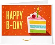 Amazon.com Print at Home Gift Card