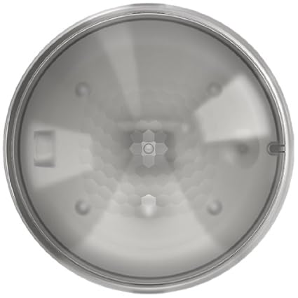 Theben 2070501 - Detector presencia theprema s360-100 up gris