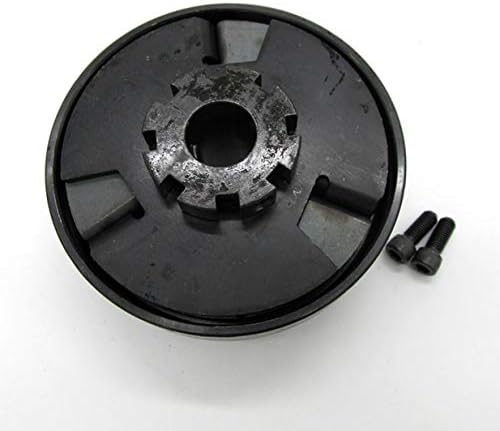 banbie8409 Professional Centrifugal Clutch 3/4" Bore 35 Chains 12 Tooth Moytcle Parts
