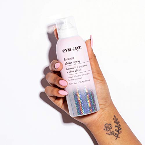 Eva NYC Kweeen Glitter Spray, 4.9 oz Pricepulse