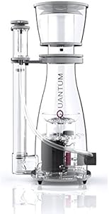 NYOS Quantum 160 Protein Skimmer for up to 265 Gallons