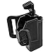 Orpaz C-Series HK USP Compatible with HK USP Right-Hand OWB Holster, Level II Retention, Belt Holster - Unisex - Will Secure Your Handgun with a Tactical Appearance