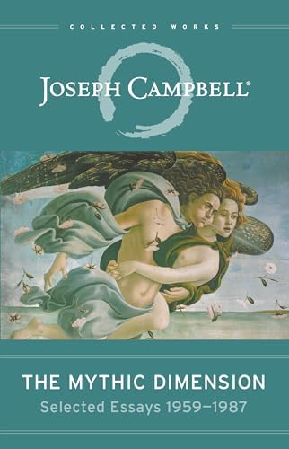 The Inner Reaches of Outer Space: Metaphor as Myth and as Religion