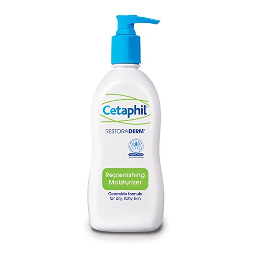 Cetaphil Restoraderm Moisturizing Cream 295ml