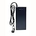 ANTOBLE 24V 2A XLR Electric Scooter Battery Charger for Go-Go Elite Traveller Plus HD US, Ezip Mountain Trailz, Jazzy Power Chair