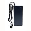 Antoble-24V-2A-XLR-Electric-Scooter-Battery-Charger-for-Go-Go-Elite-Traveller-Plus-HD-US-Ezip-Mountain-Trailz-Jazzy-Power-Chair